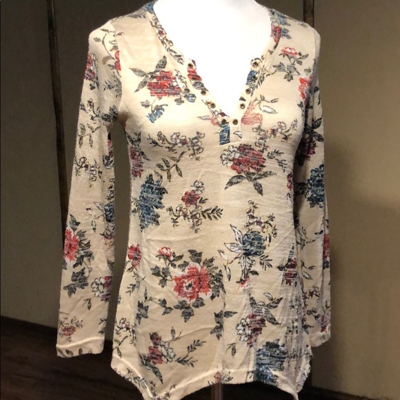 French laundry top - Picture 1 of 4